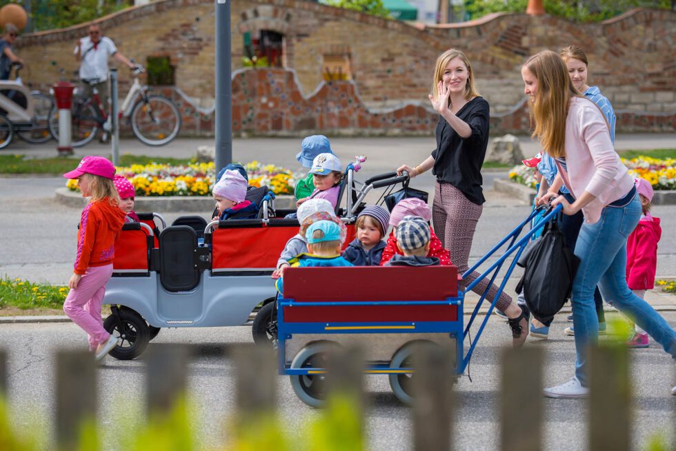 Willkommen in der Einrichtung Abensberg | Kinderkrippe Wichtelstube